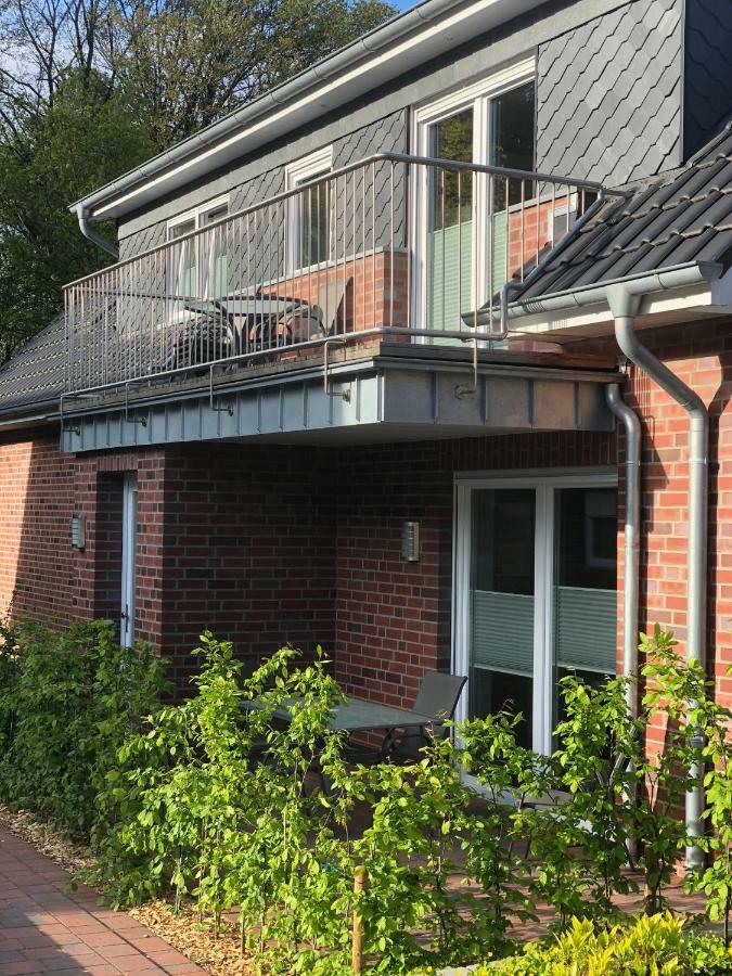 Ferienpark Thuele Friesoythe Eksteriør billede